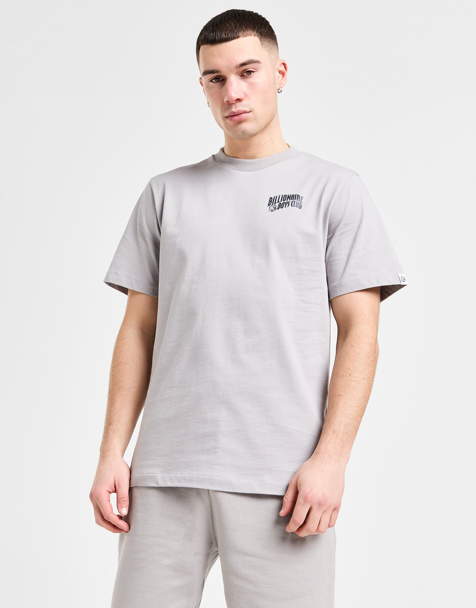 Billionaire Boys Club T-shirt Logo Homme