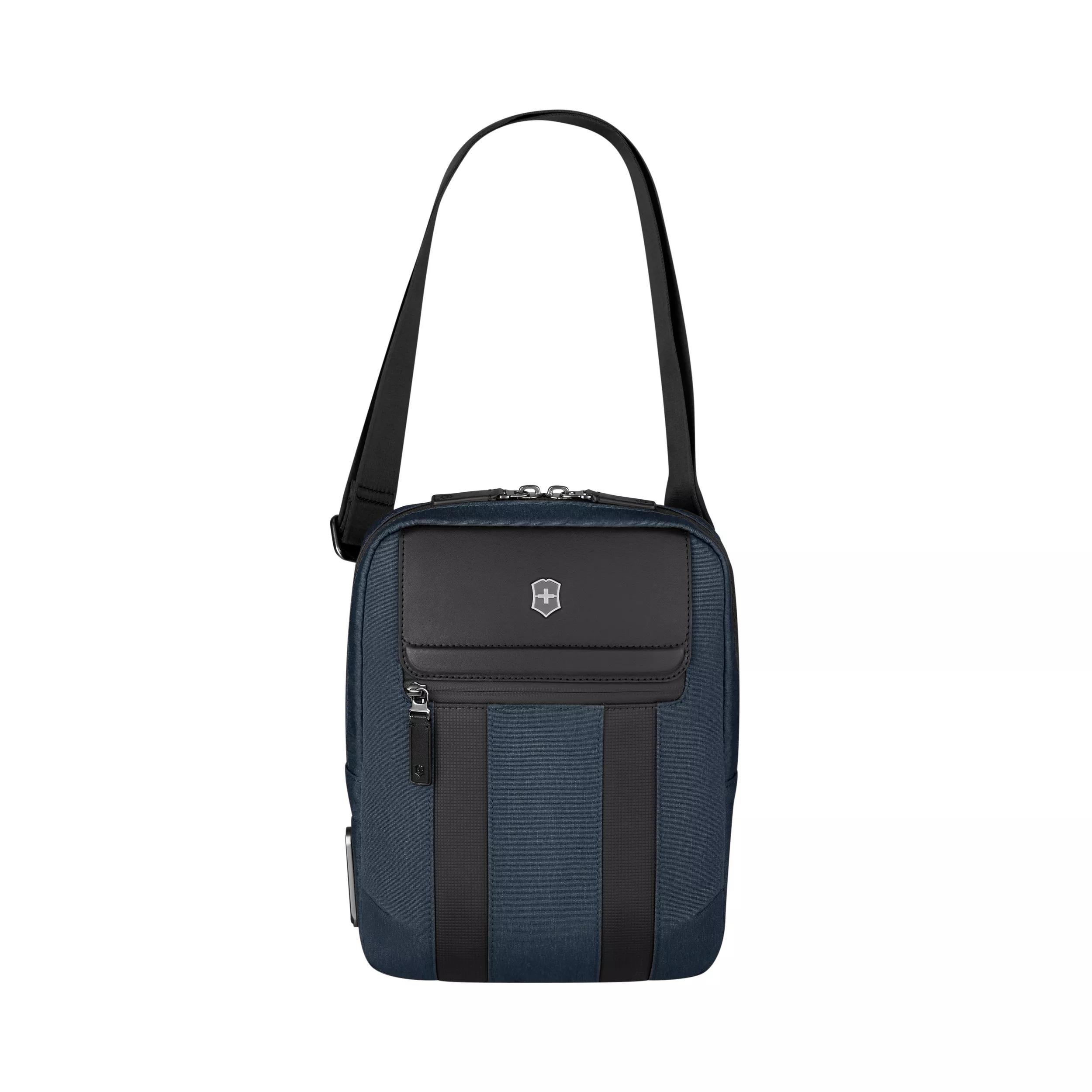 Architecture Urban2 Crossbody Bag-Blue / Black