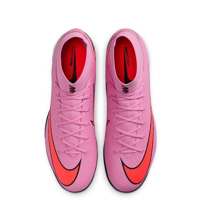 Nike ZM Superfly 10 Academy IC FQ8332 MAGIC-FLAMINGO-BLACK-TOTAL-CRI