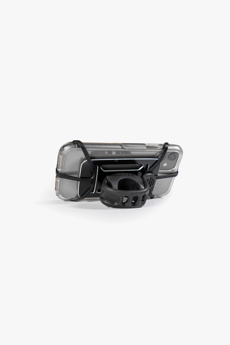 Lezyne Smart Grip Mount Handyhalterung