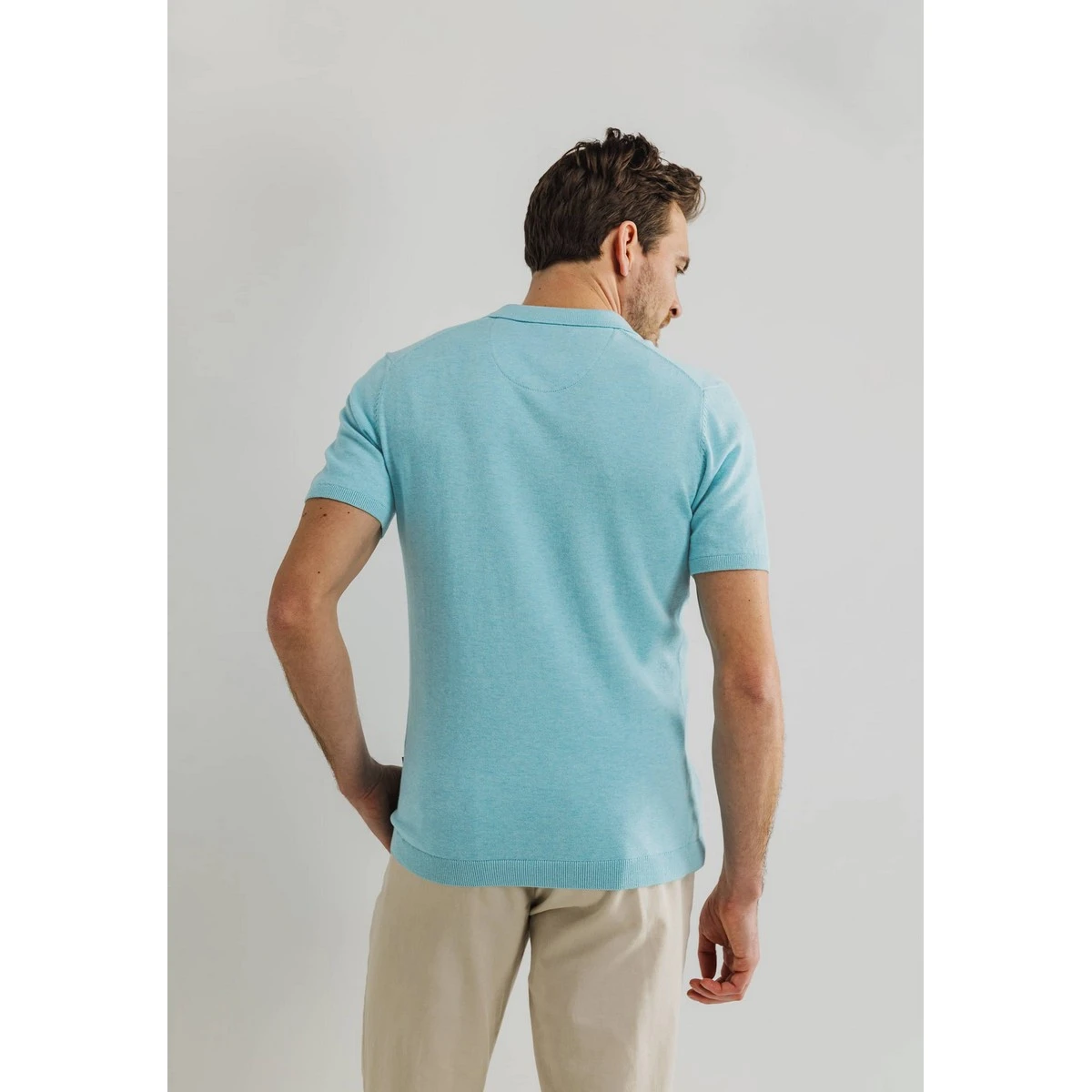 Heren Polo 27230363
