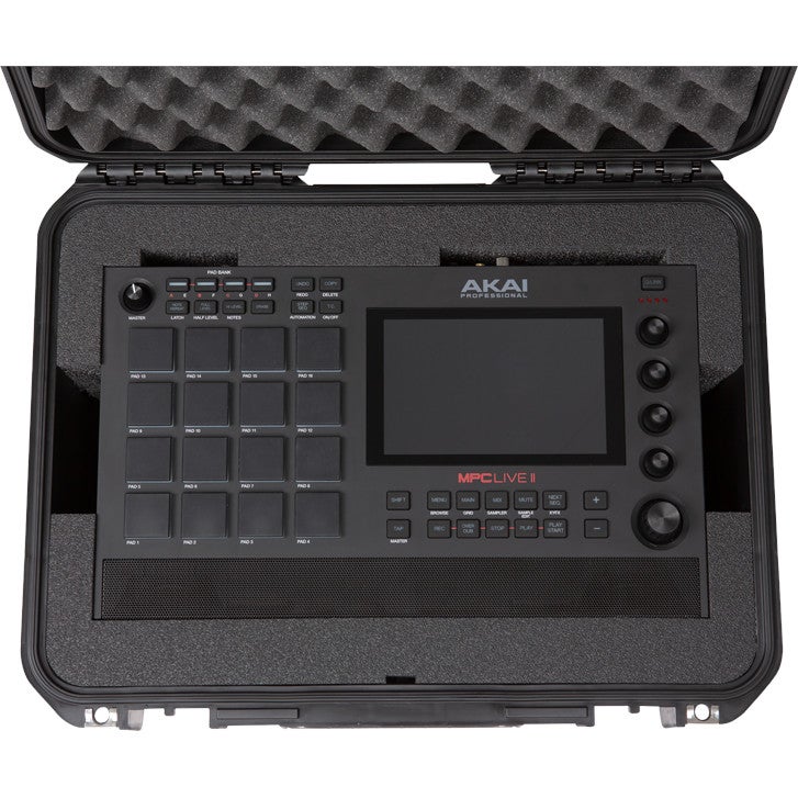 SKB 3i-1813-7MPC2 flightcase voor AKAI MPC Live II