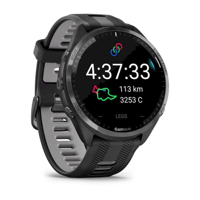 Forerunner 965 - Montre GPS