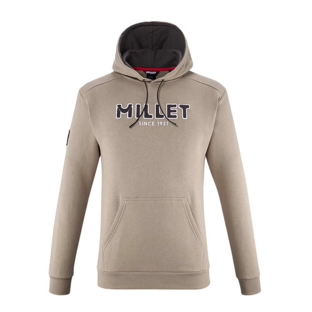 Millet HERI VINT - Sweat Homme dorite