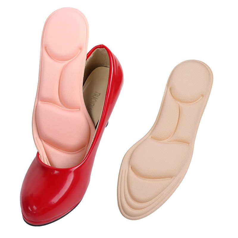 HATHA - Gevoerde binnenzool voor schoenen