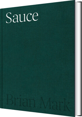 Sauce - Brian Mark - Bog