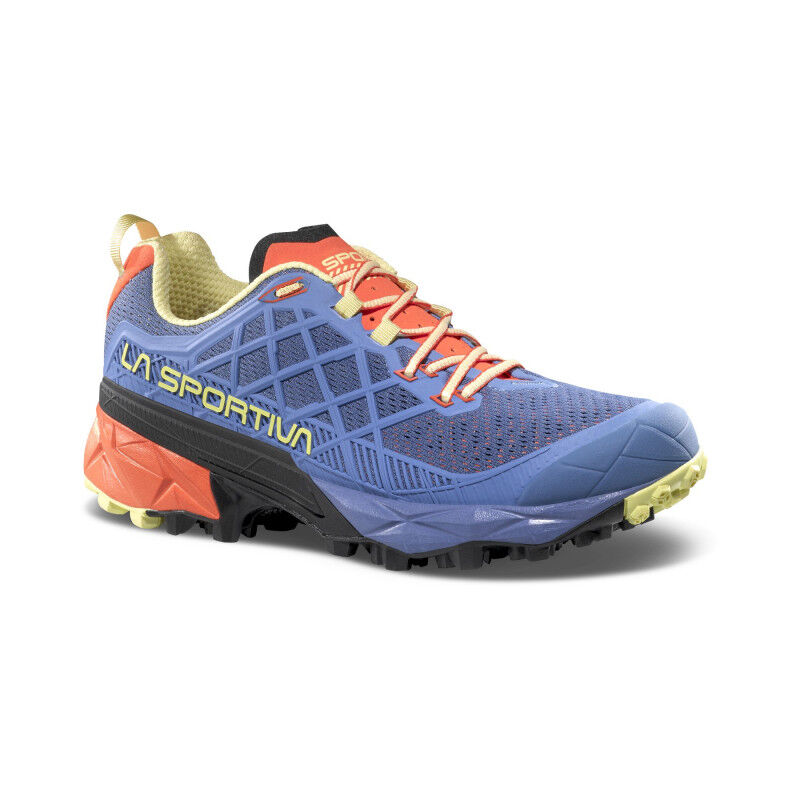 Akyra II Woman - Chaussures trail femme
