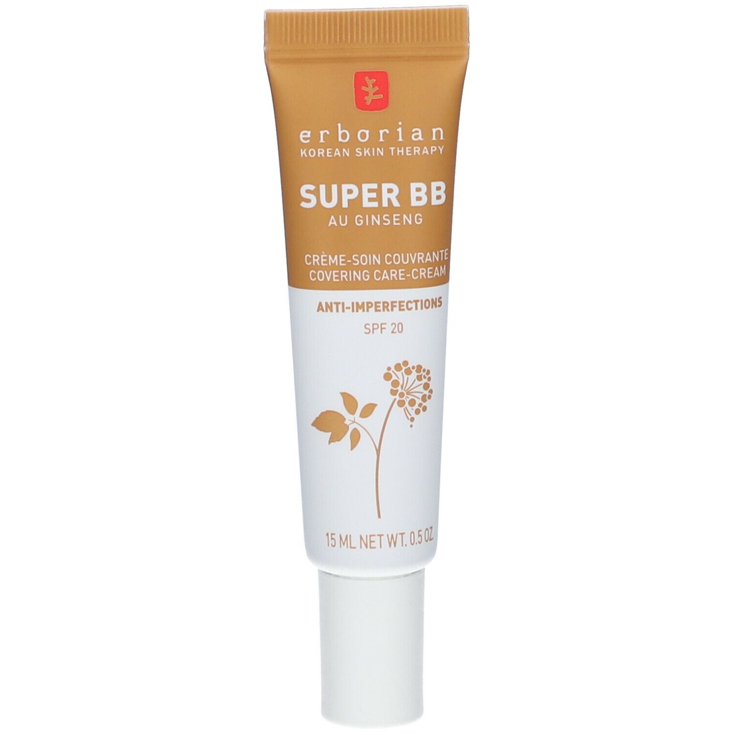 Erborian, Super BB Crème