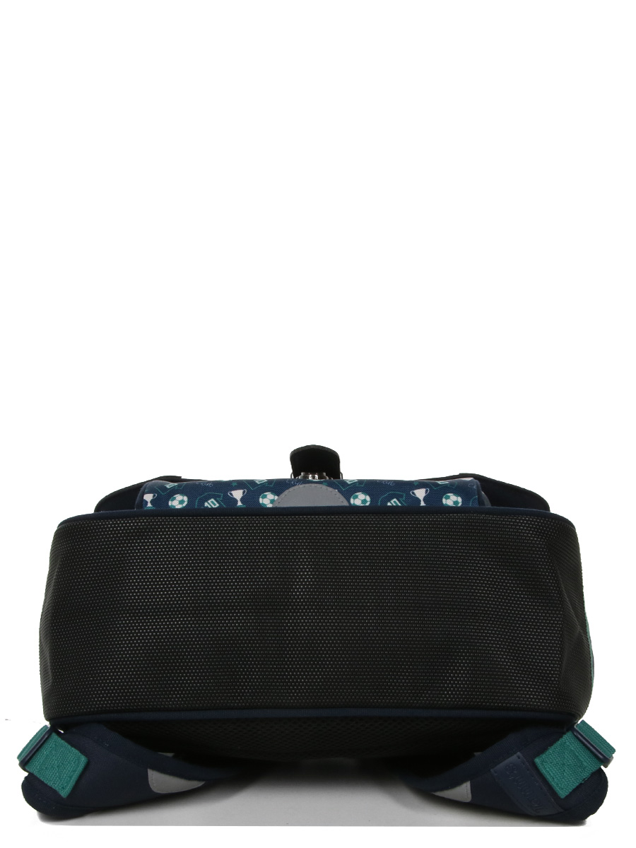 Cartable Tann's Les Fantaisies Kilian 32 cm