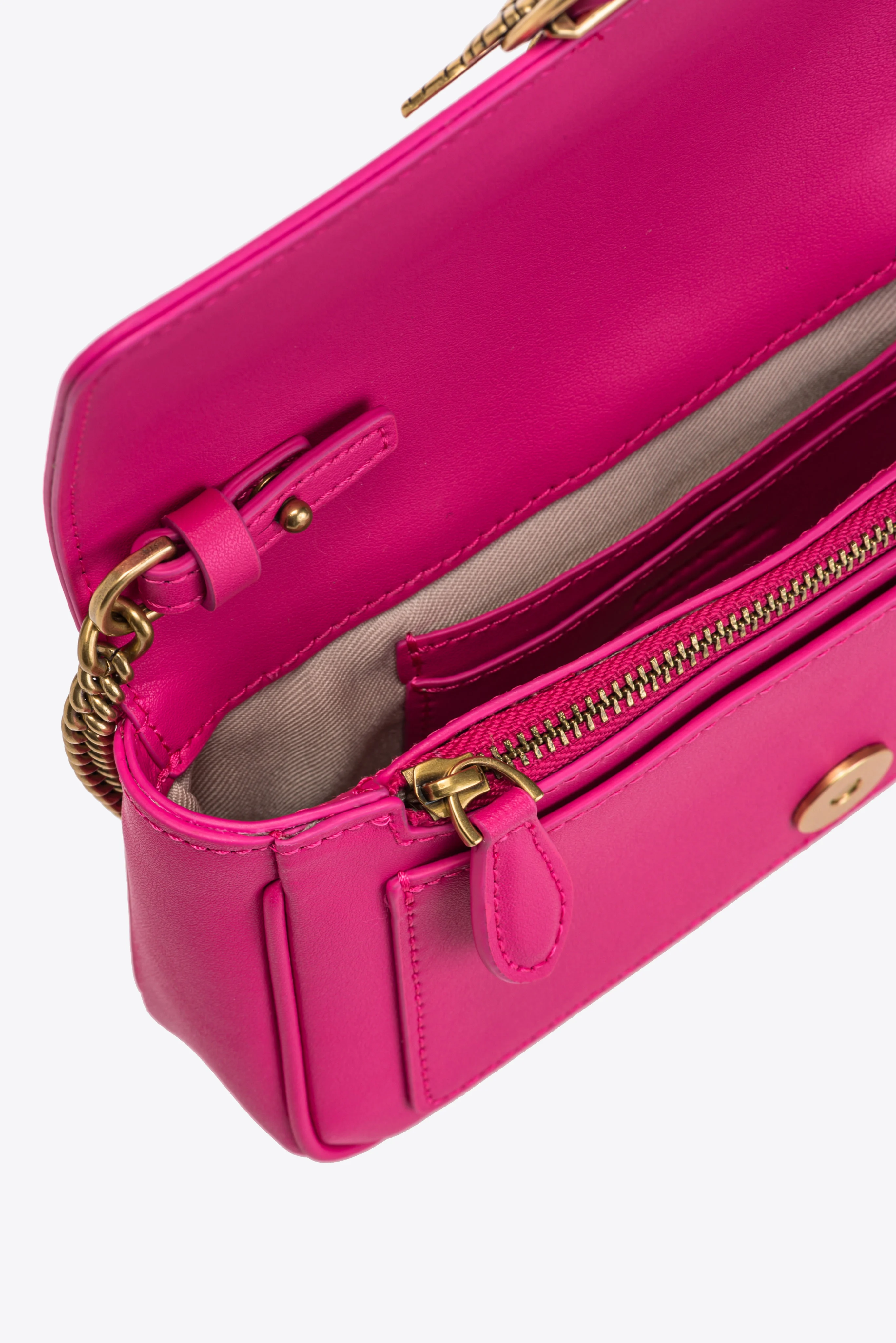 Pocket love bag one simply | Rose