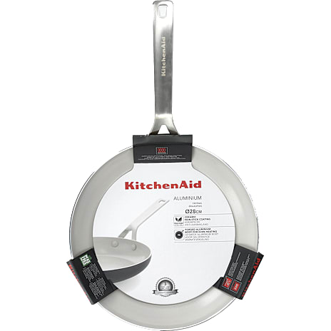 KitchenAid stegepande (28 cm)