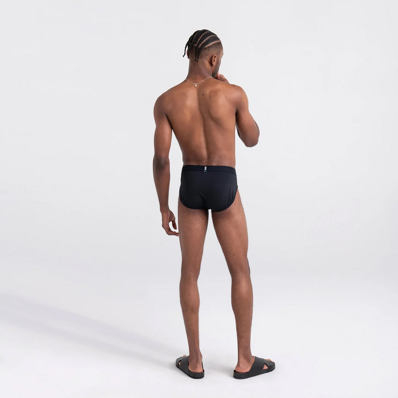 Saxx Underwear Herren Droptemp Cooling Cotton Unterhose