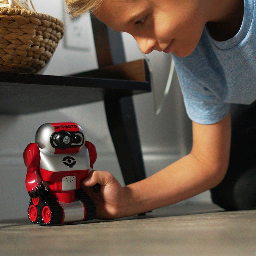 SpyBots TRIP