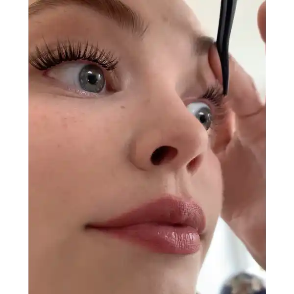 Flirt Filter Wimpern