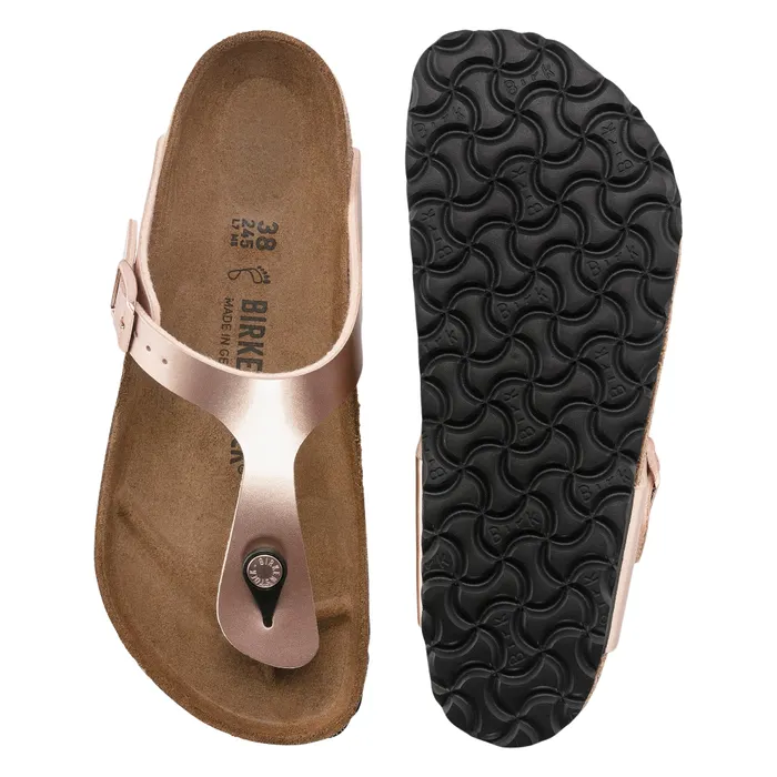 Birkenstock Gizeh Slippers Dames