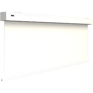 ORAY Ecran motorisé Squar'Pro 150 x 240 cm