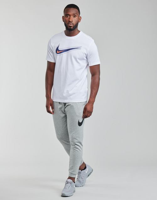 Nike - NIKE DRI-FIT Gris / Negro