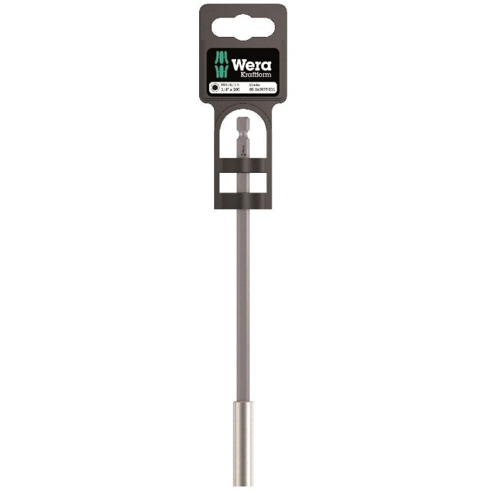 BITSHOLDER WERA 1/4