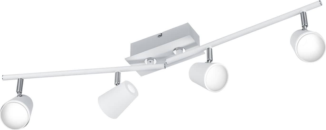 LED-Strahler