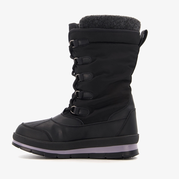 Kjelvik dames snowboots
