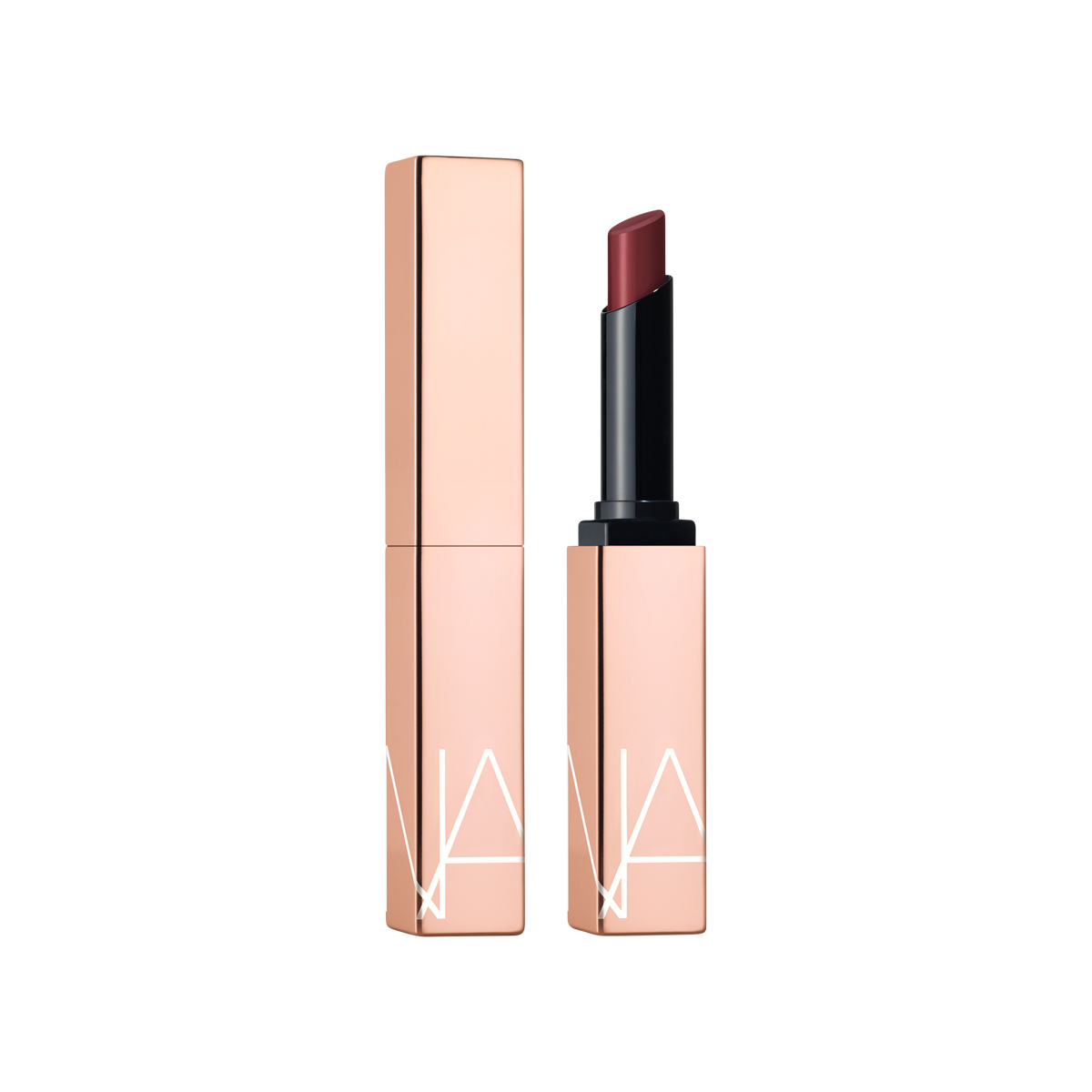 Afterglow Sensual Shine Lipstick Devotion - 208