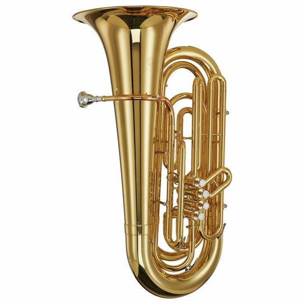 Jupiter JTU1010 Bb-Tuba