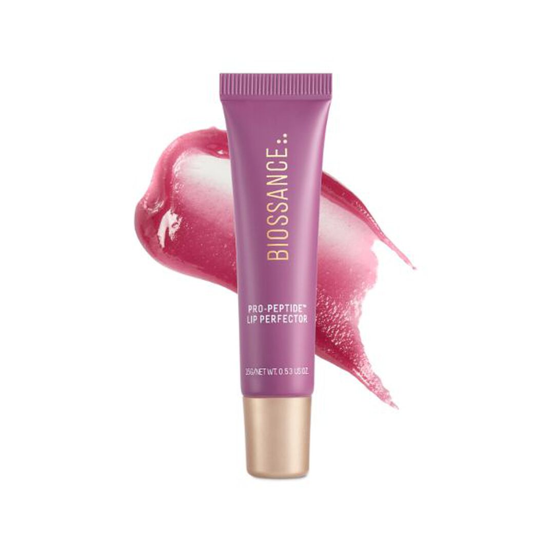 Biossance  Pro Peptide Lip Perfector