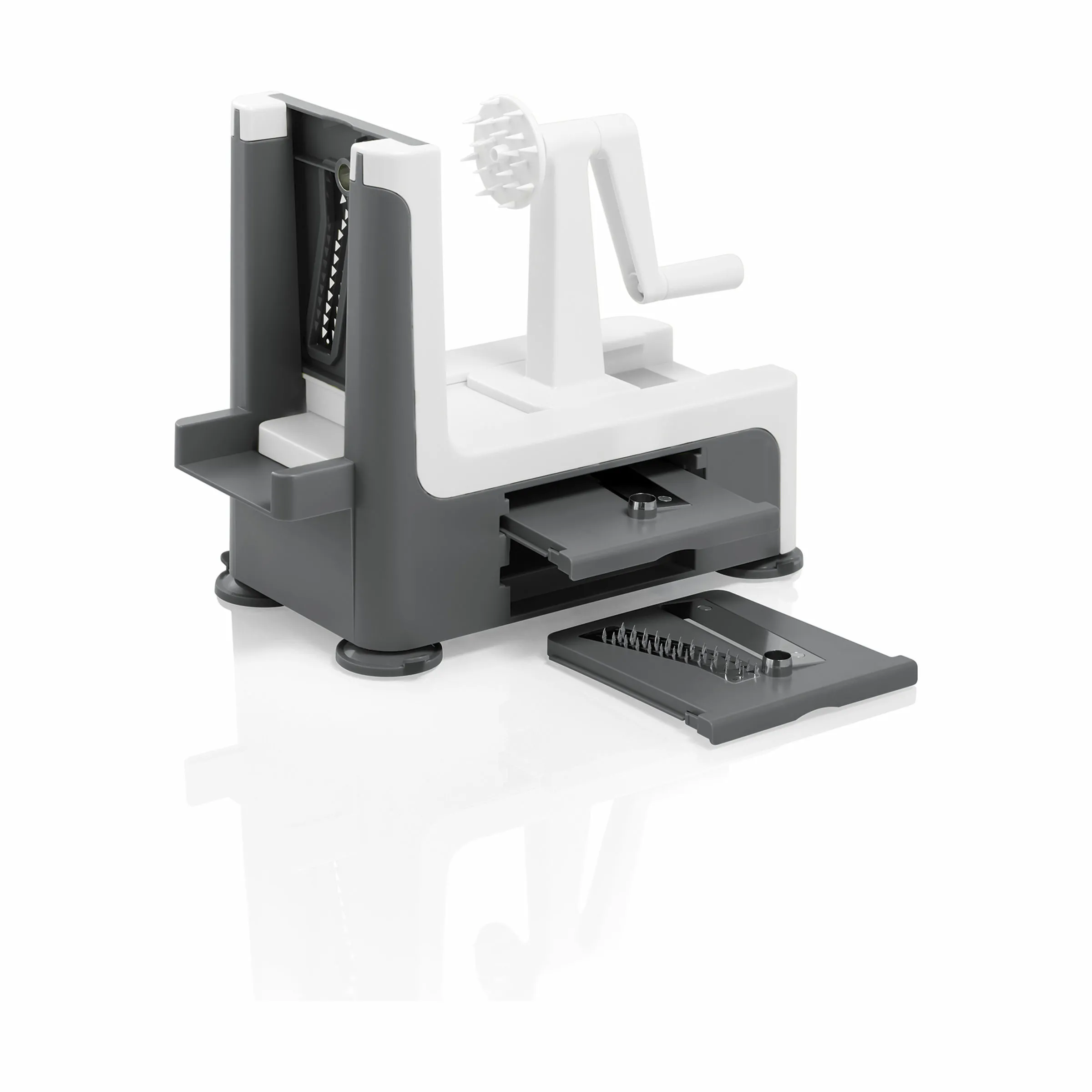 LURCH Spiralizer