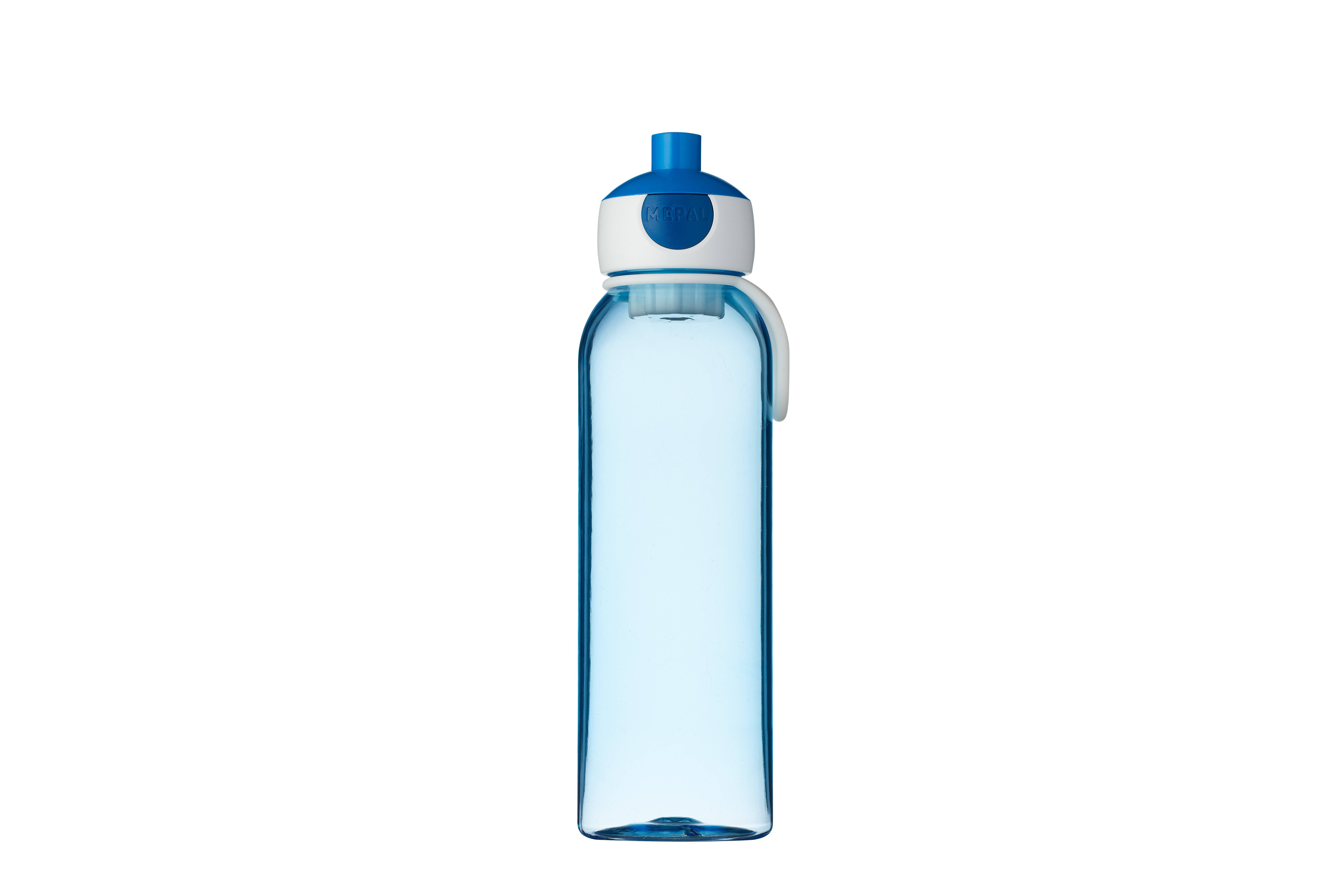 Mepal Campus waterfles (pop-up) (400 ml)