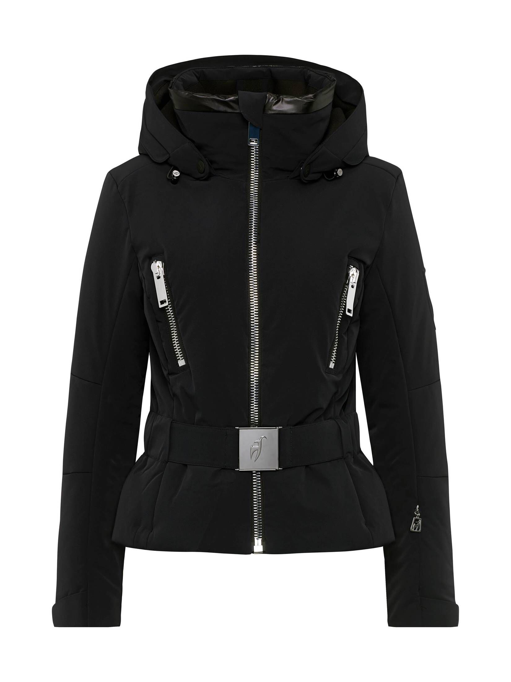 Toni Sailer| Damen Skijacke ROSE