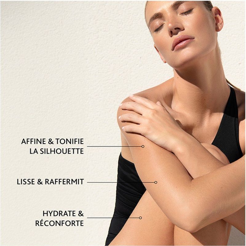 Institut Esthederm - Svelt System - Afslank Crème - 200 ml