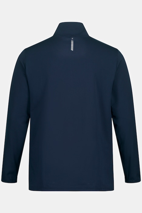 JAY-PI Lonsleeve, Golf, FLEXNAMIC®, Langarm