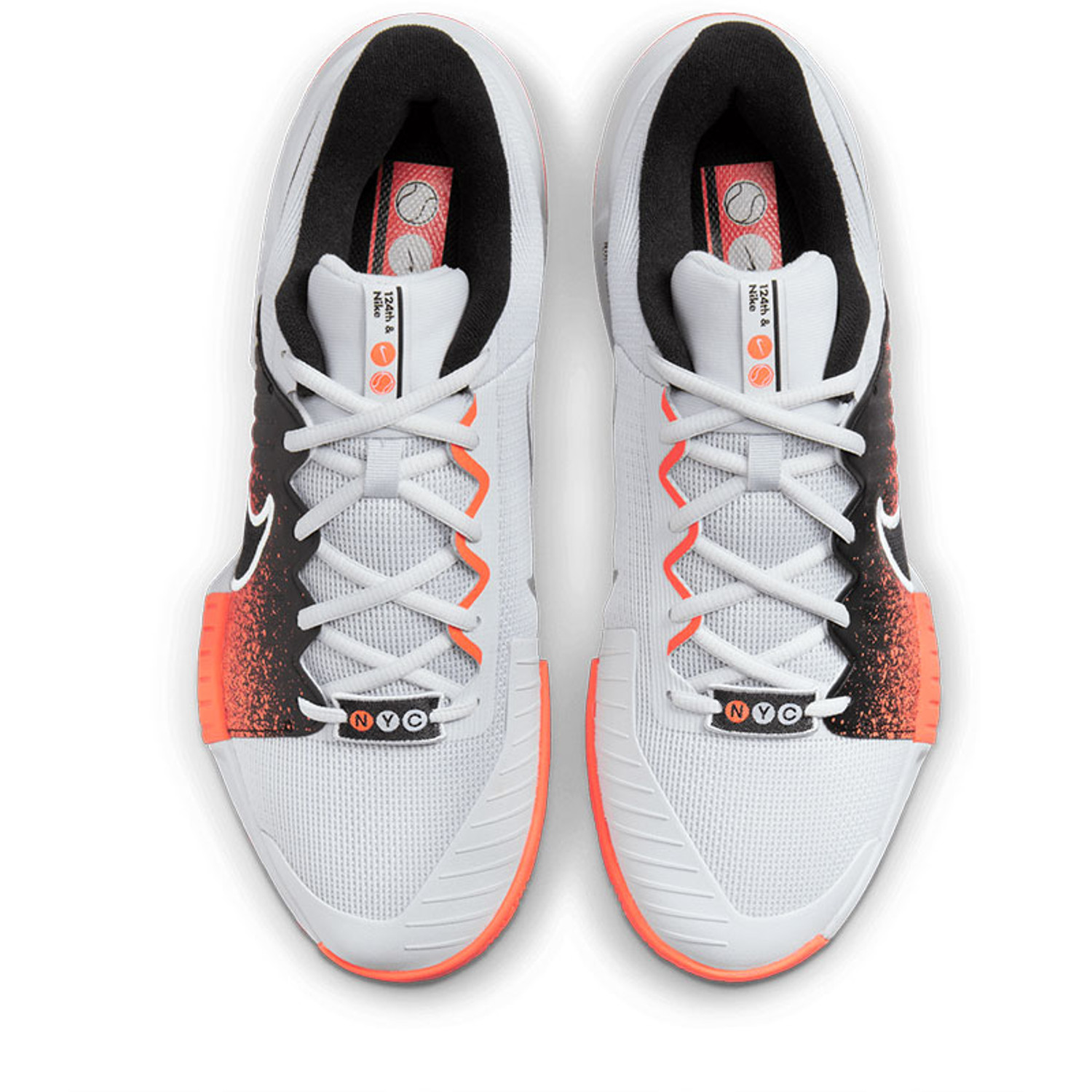 Nike Zoom GP Challenge Pro Clay Premium Heren