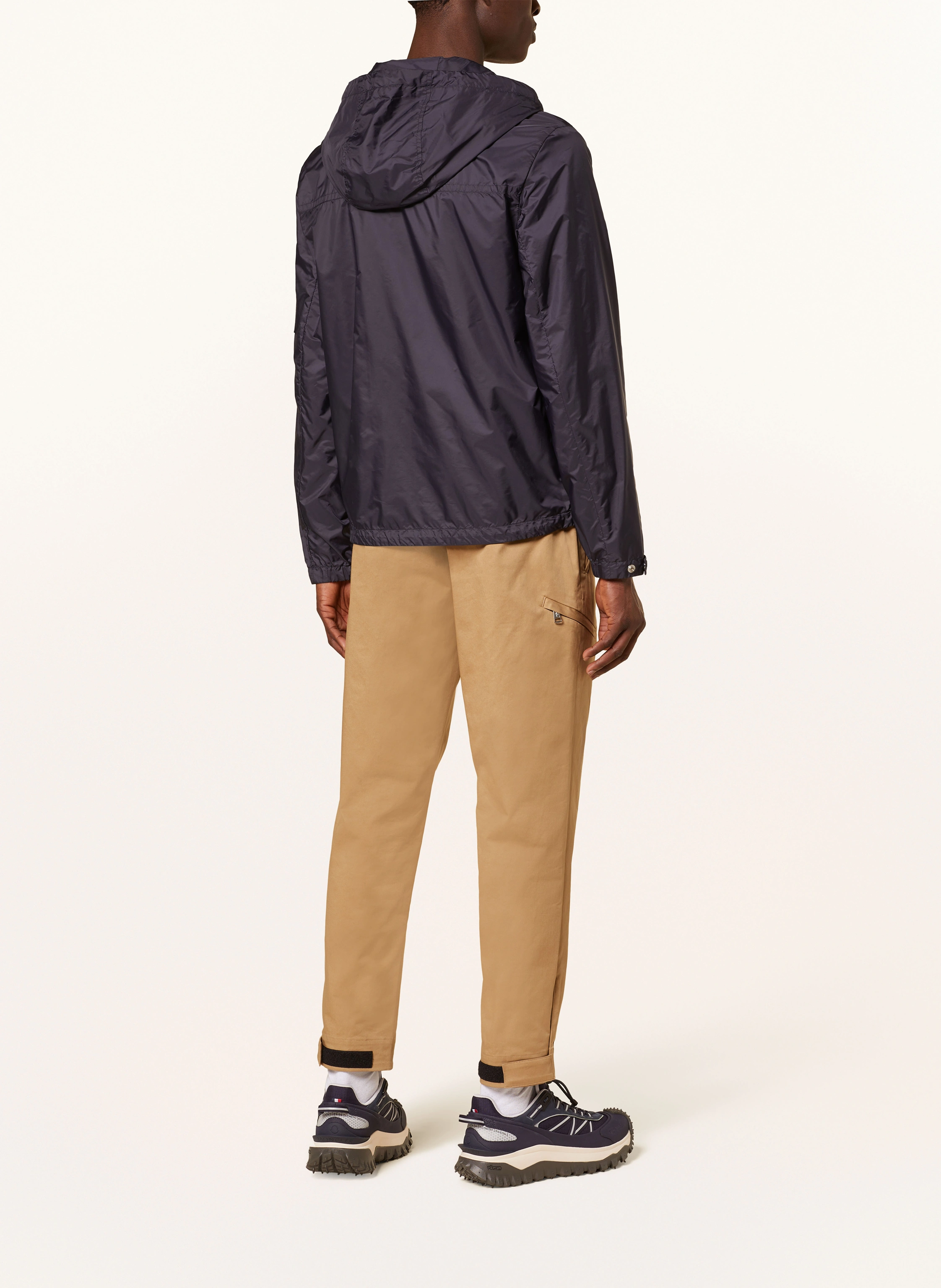 MONCLER Jacke ETIACHE