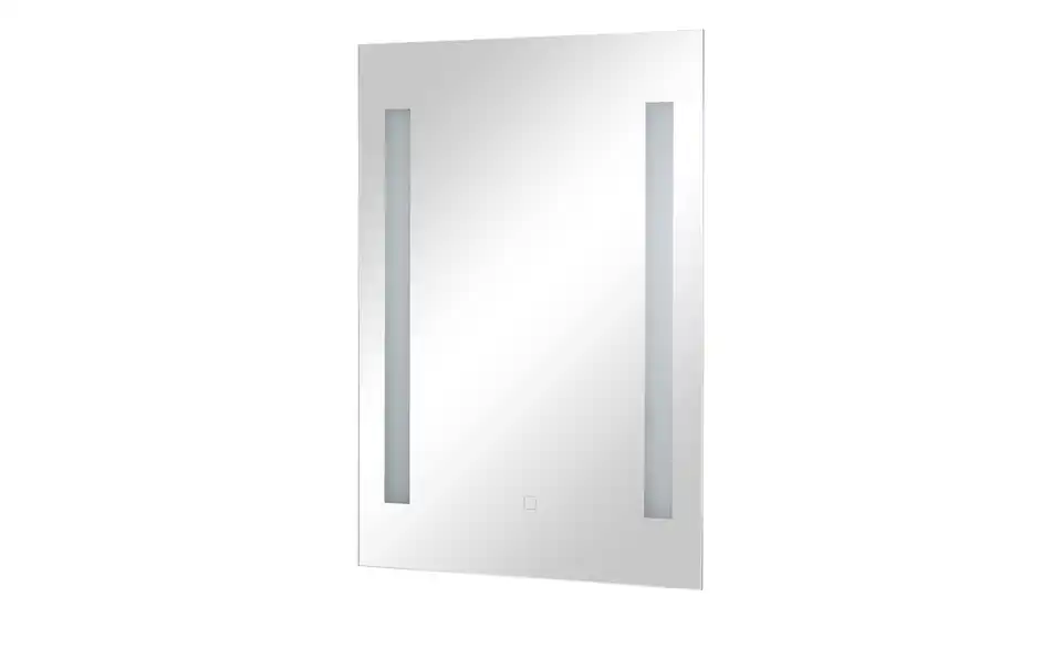 LED Funktionsspiegel Neufeld 50 cm