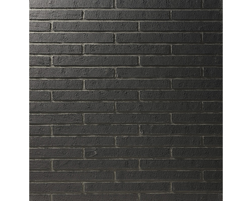 Rebel of Style UltraFlex Brick Black LDF Gevelbekleding 4 x 38 cm