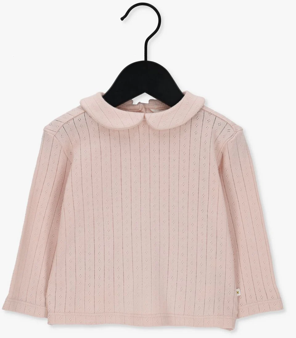 MOODSTREET PETIT lichtroze moodstreet petit  mille