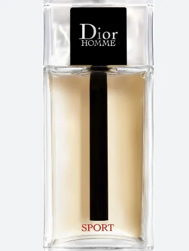 Dior Christian Homme Sport 2021 Eau De Toilette 200 ml (mand)
