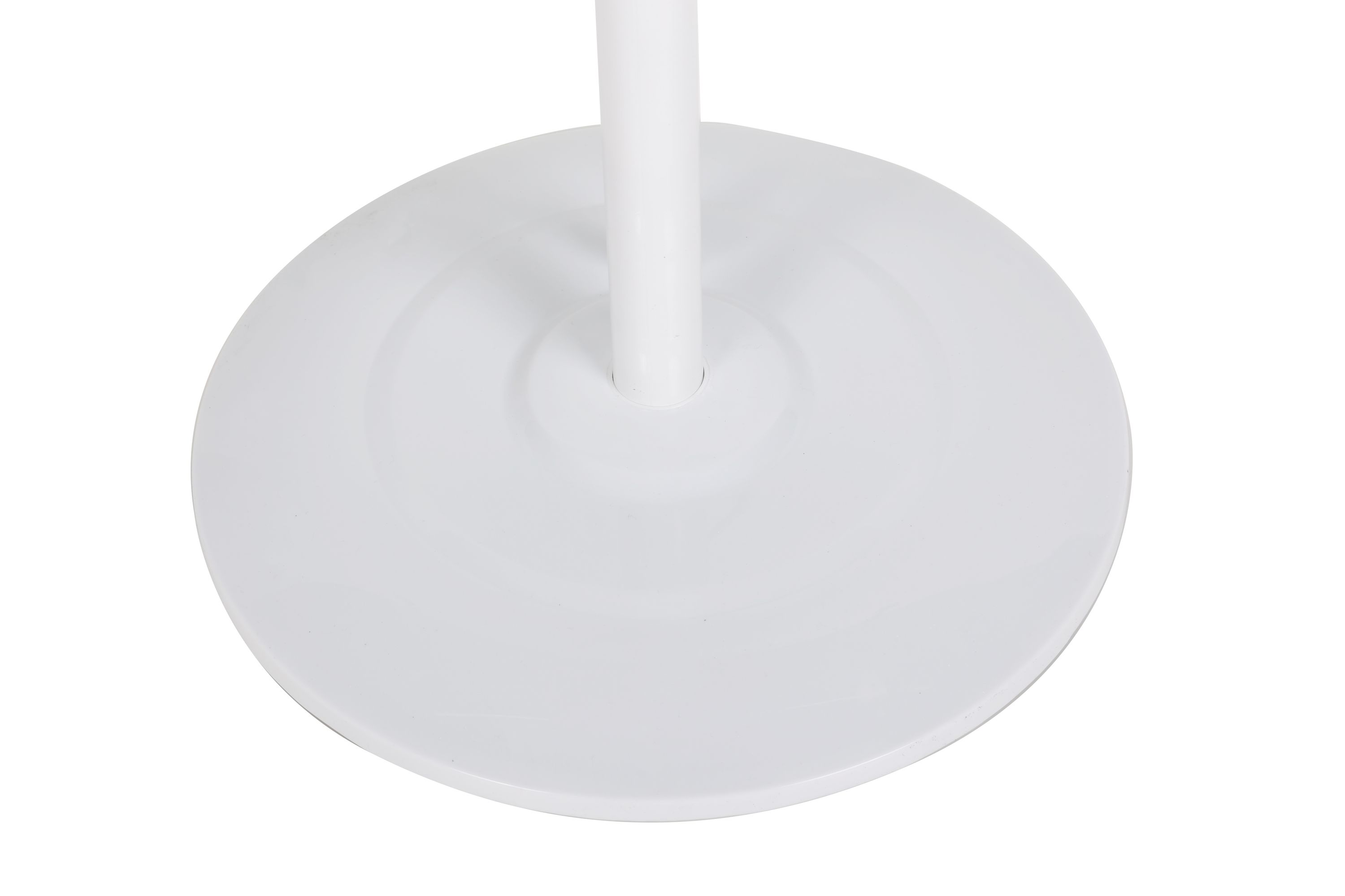 Standventilator weiss