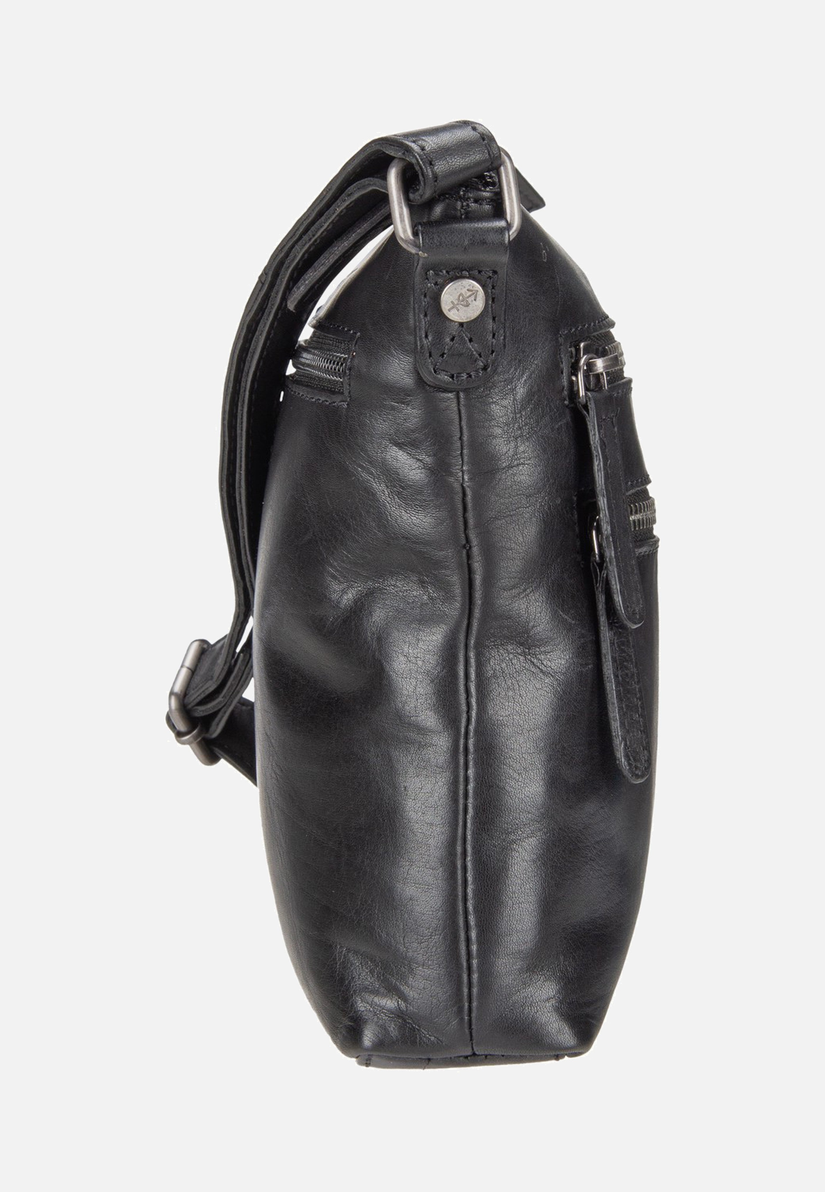 Siena 1394 Black - Umhängetasche