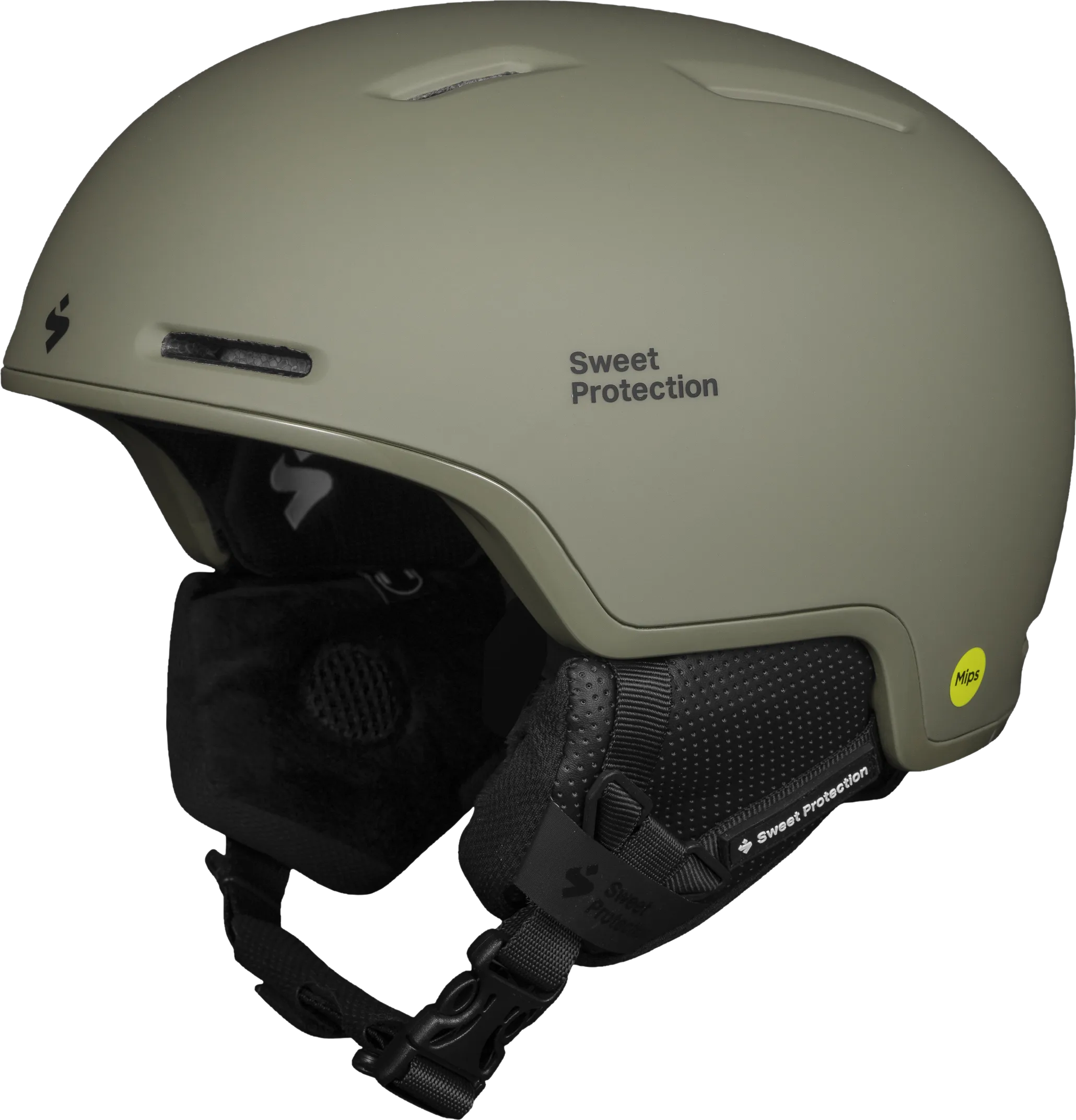 Sweet Protection Looper Mips Helmet Woodland