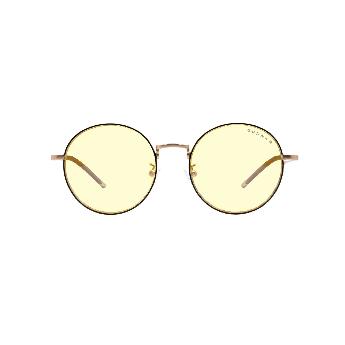 Gunnar ELLIPSE BLACK/GOLD