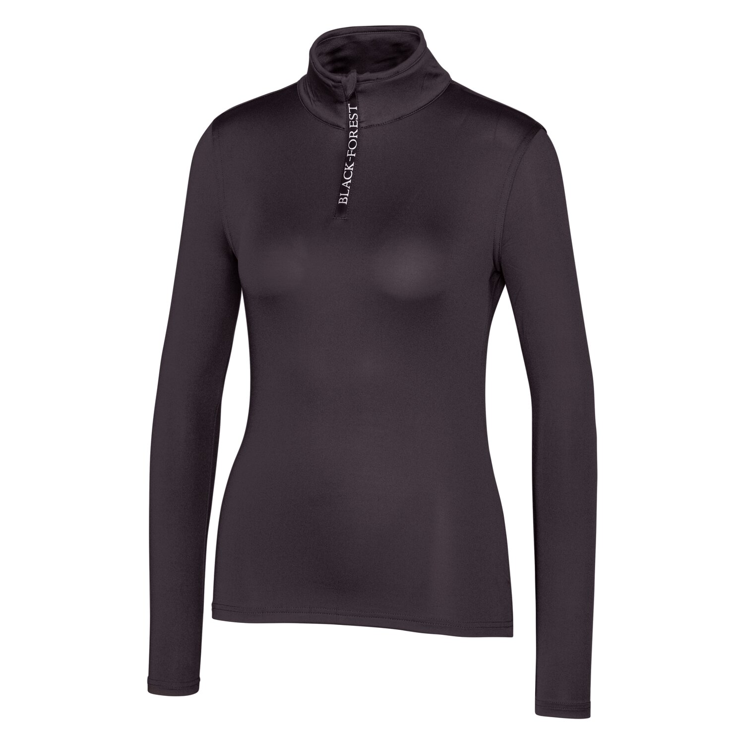 black forest Funktionsshirt - anthracite