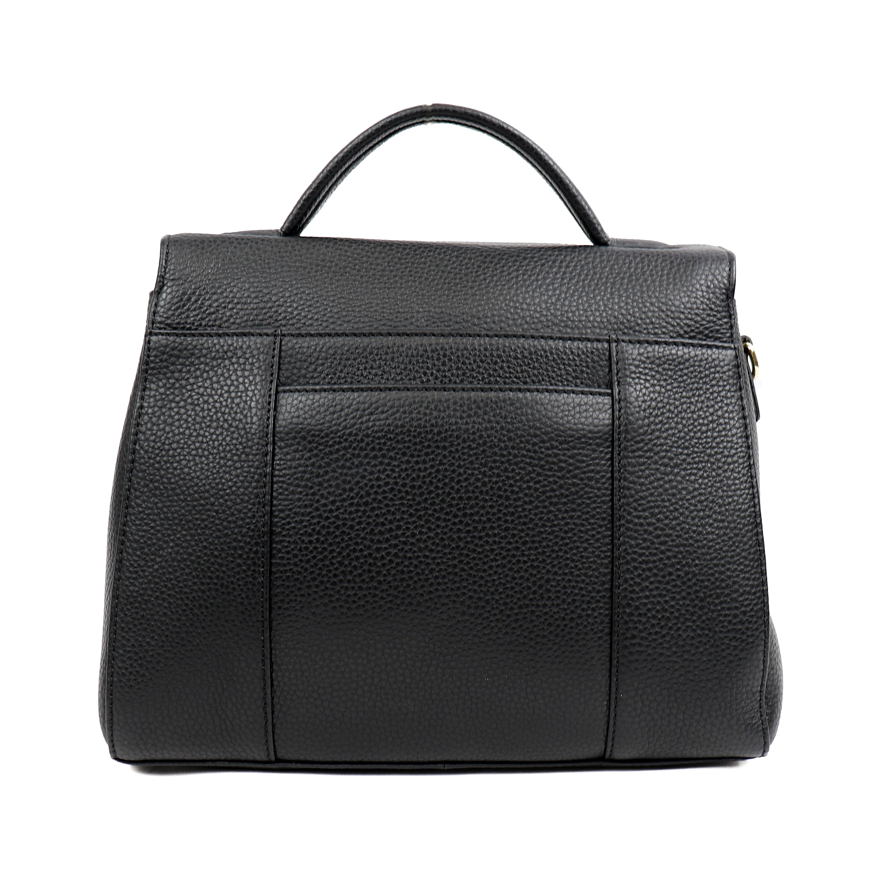Hand-/schoudertasje 'Faye' Black Black