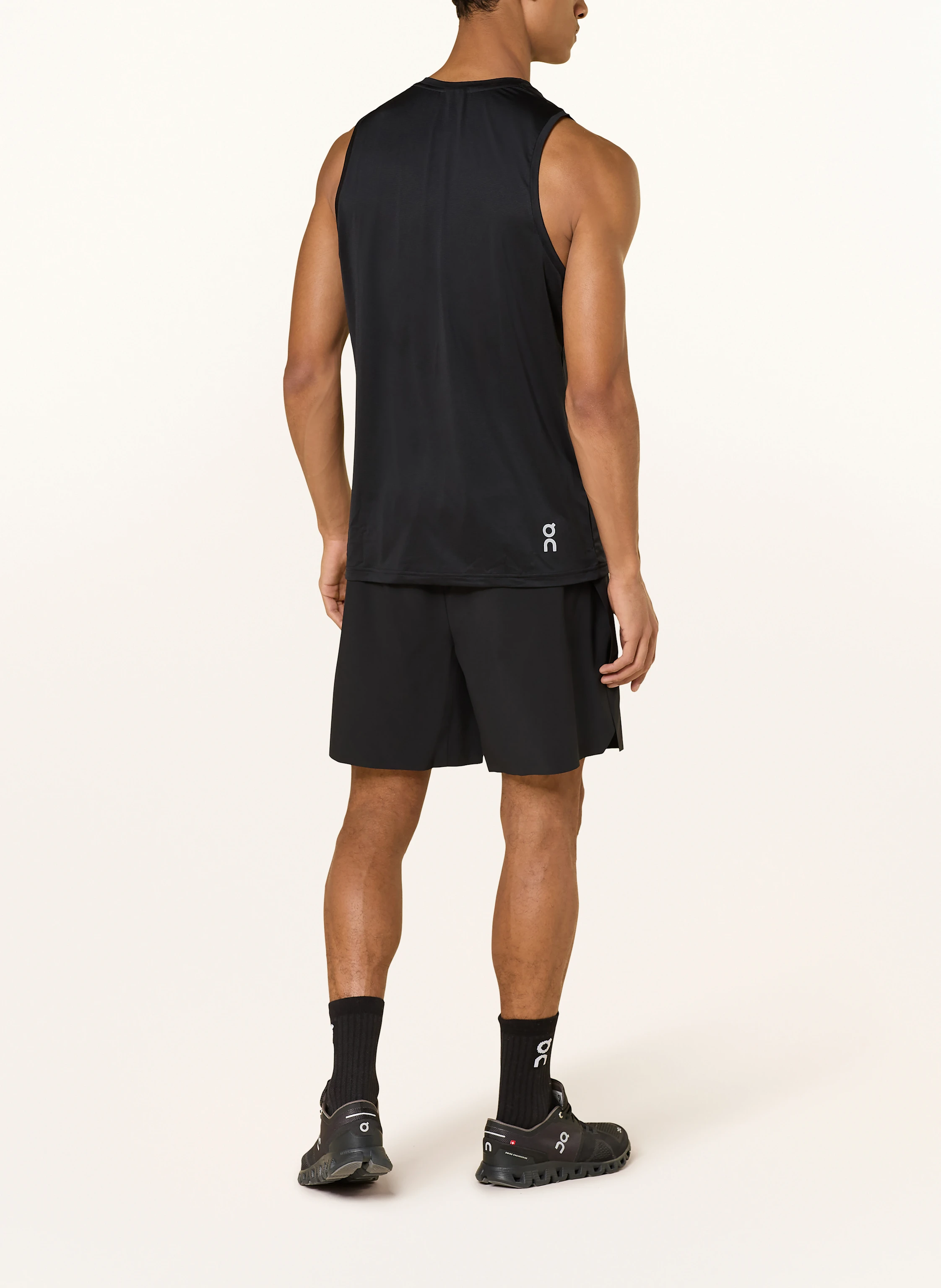 On Lauftop CORE TANK