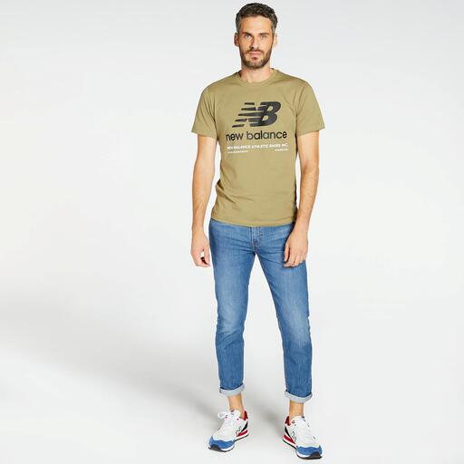 Quadro New Balance