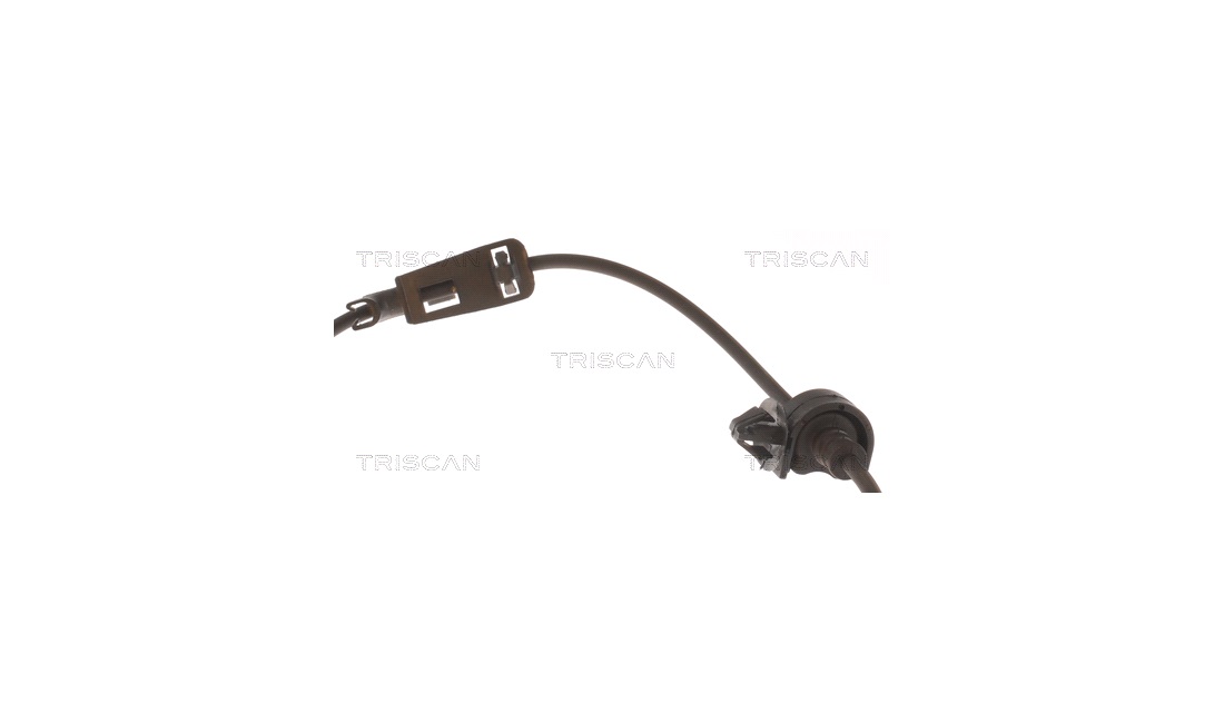 ABS sensor, foran venstre