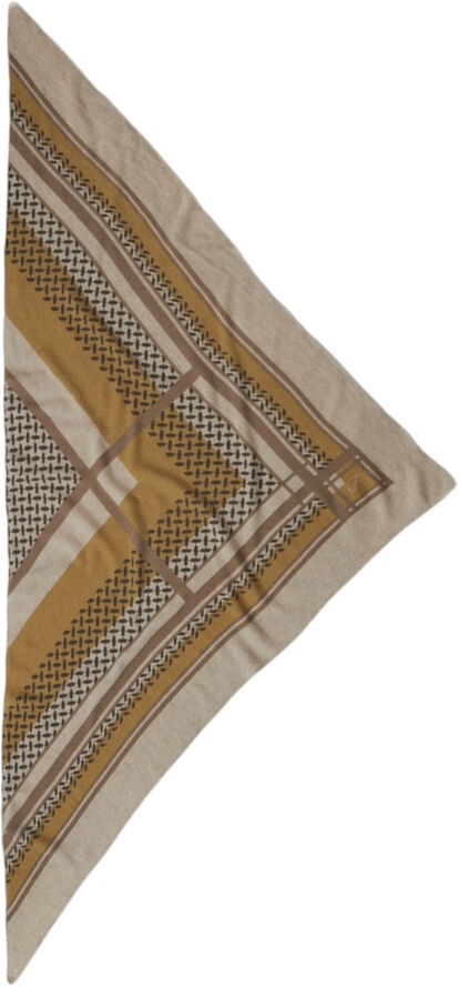 Lala Berlin Triangle Double Heritage Dune/sand