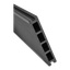 Komposittdekke 4-pk 240x14x2,5 cm 1,344 m²