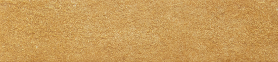 Valence Orizz vloertegel senape mat 6.5x29cm oker